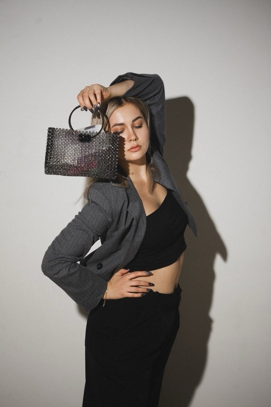 Катерина С 168 см 25 лет 92_76_103. Модельное агентство Queen's models| Екатеринбург Челябинск Первоуральск