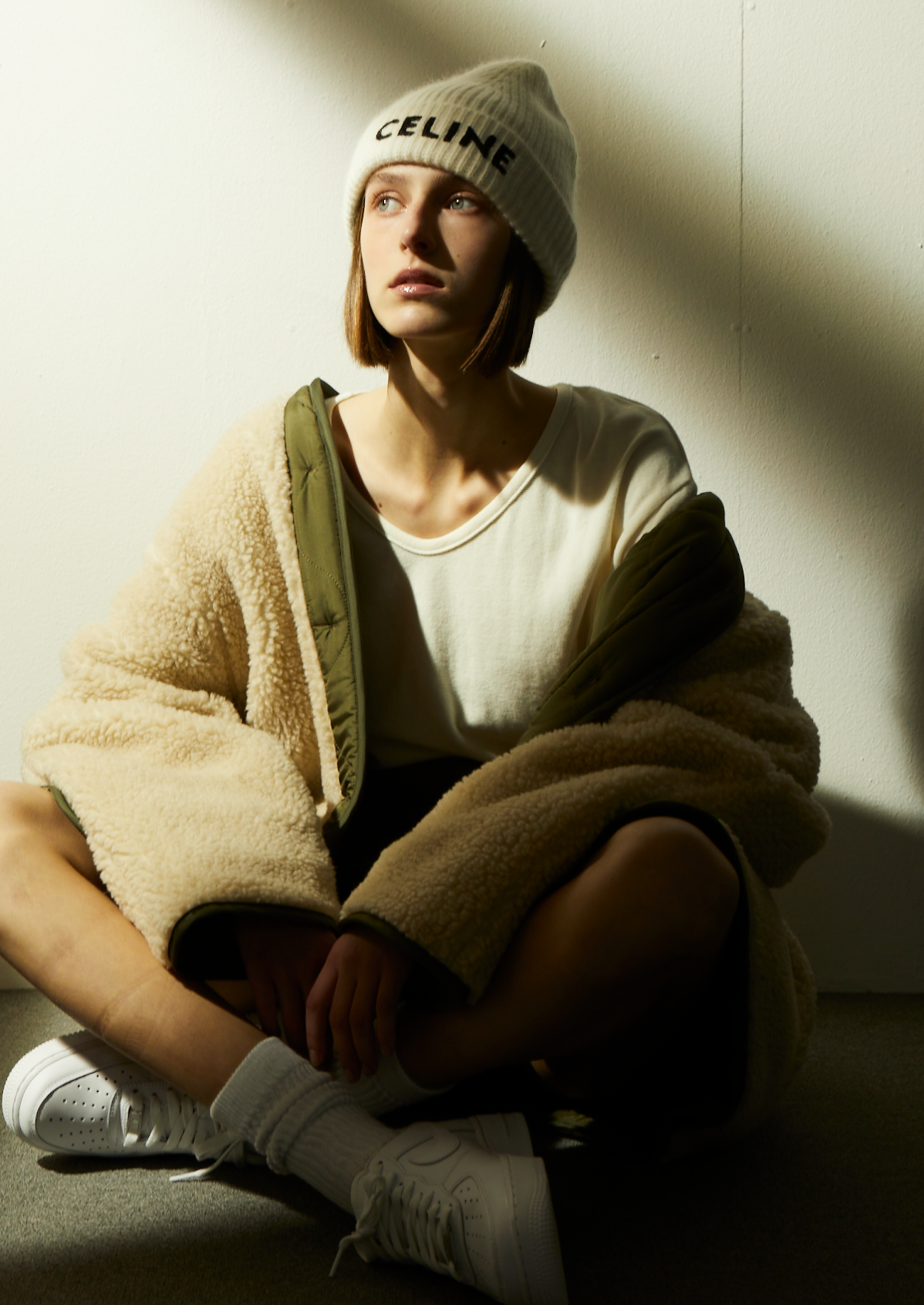 Варвара Павочка. Модельное агентство TM Models в Калининграде