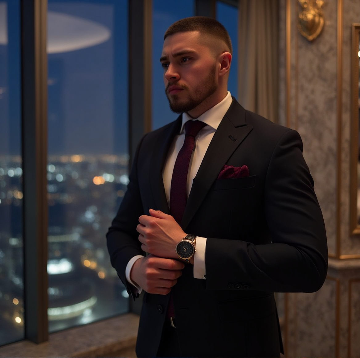 Мужские AI-портреты — Pantheon Genesis. Pantheon Genesis — студия нейрокреатива