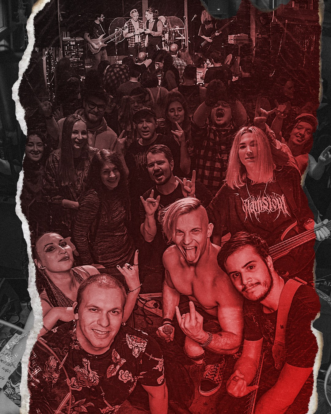 Фото + арт. Репортажный фотограф Анастасия Рубцова