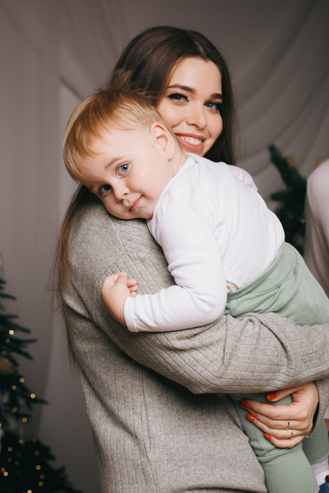 Семейные фотосессии. Антон Харисов. Фотограф Челябинск