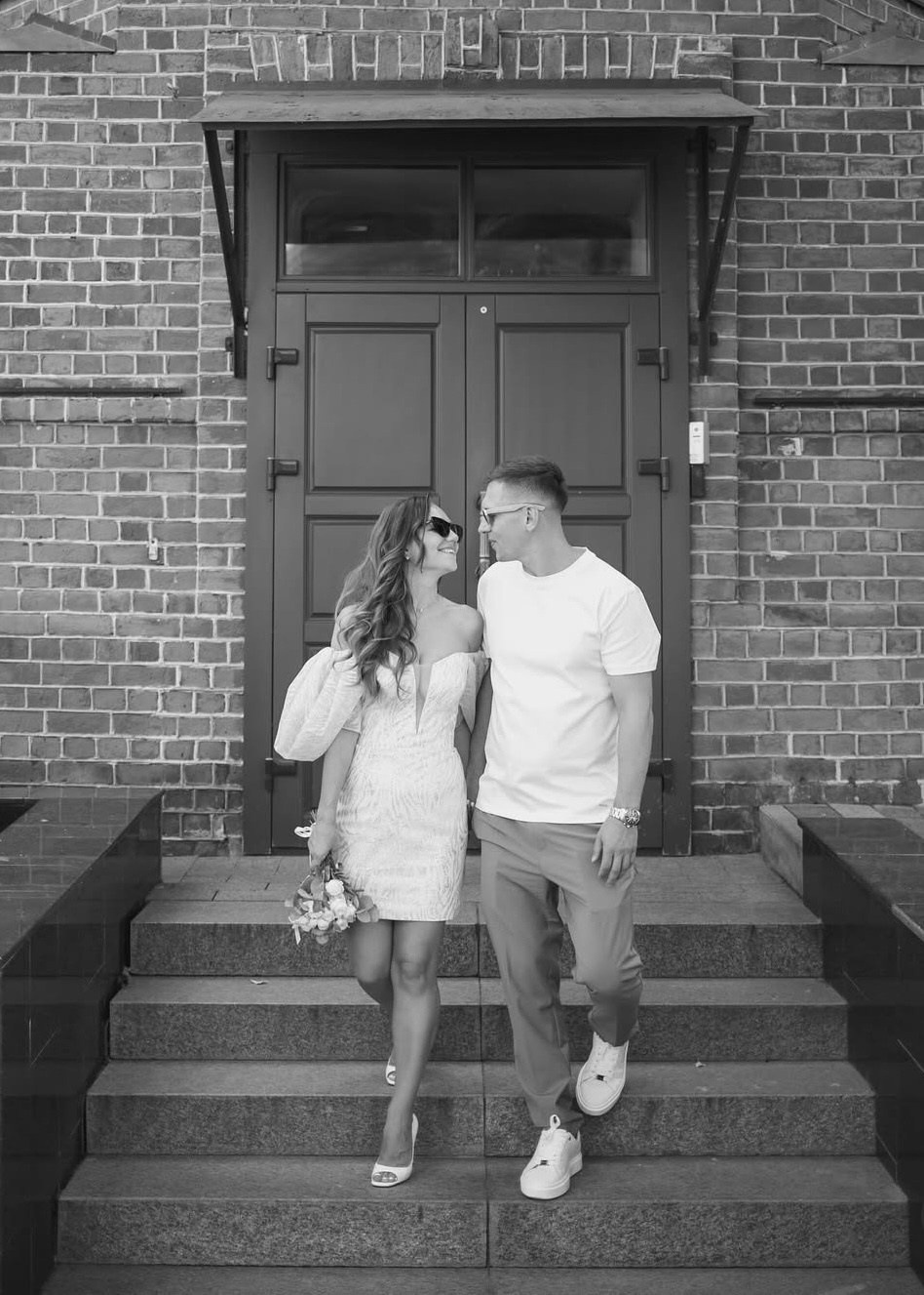 Екатерина и Андрей. Ваш фотограф в Нижнем Новгороде