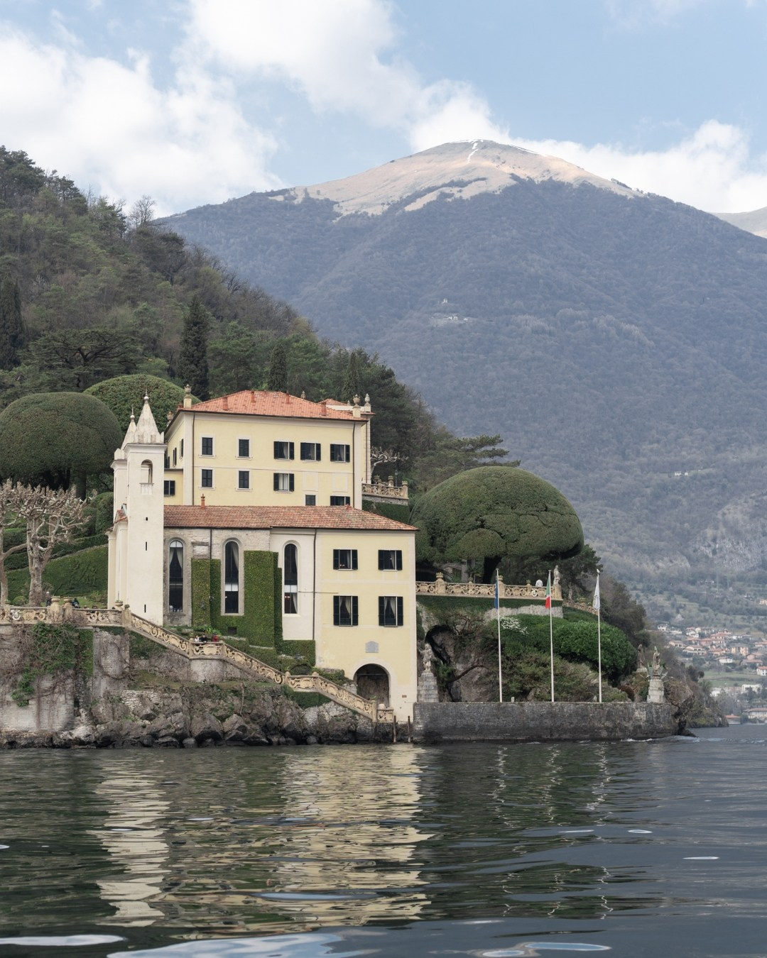 Lake Como Photography Collections. Maria Anistratova | Destination Photographer, Videographer & Drone Pilot — Lake Como