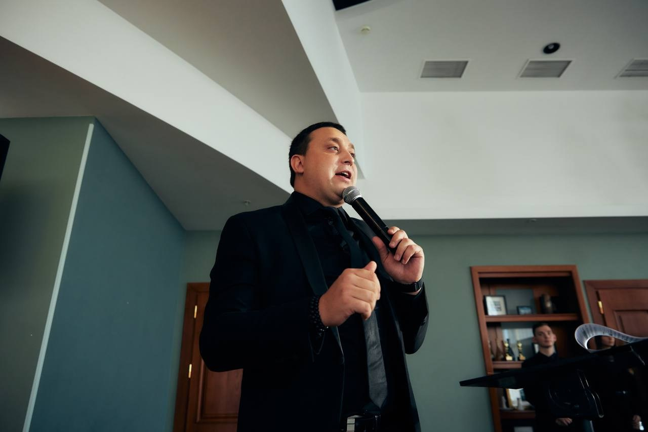 Всего понемногу