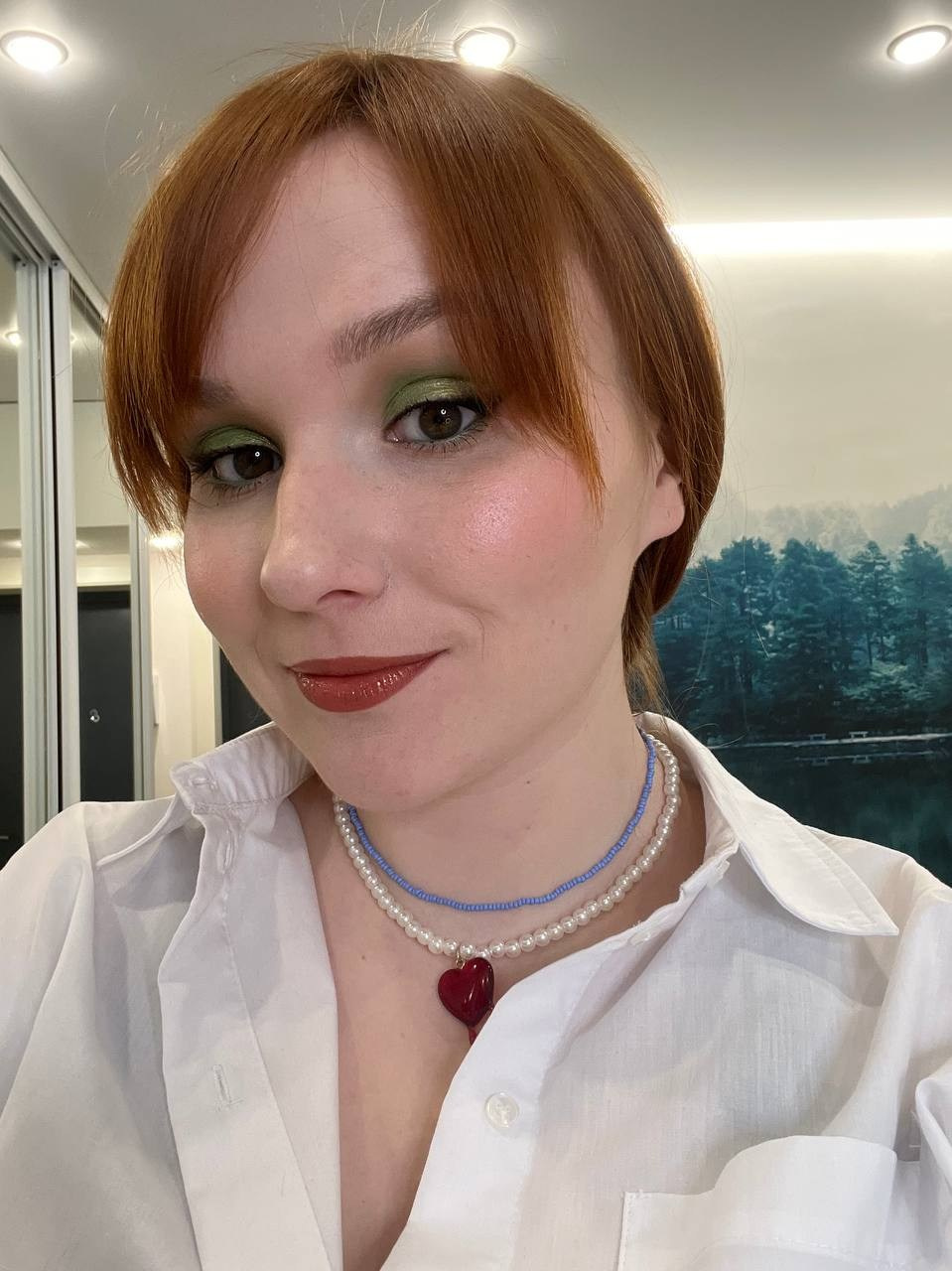 Сам себе визажист. Dariana Fox — визажист, фотограф, преподаватель