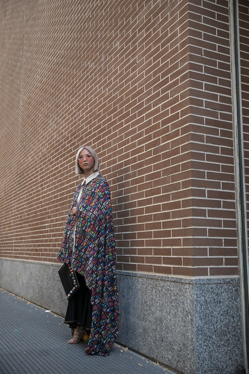 Streetstyle. Фотограф Алексей Дупляков