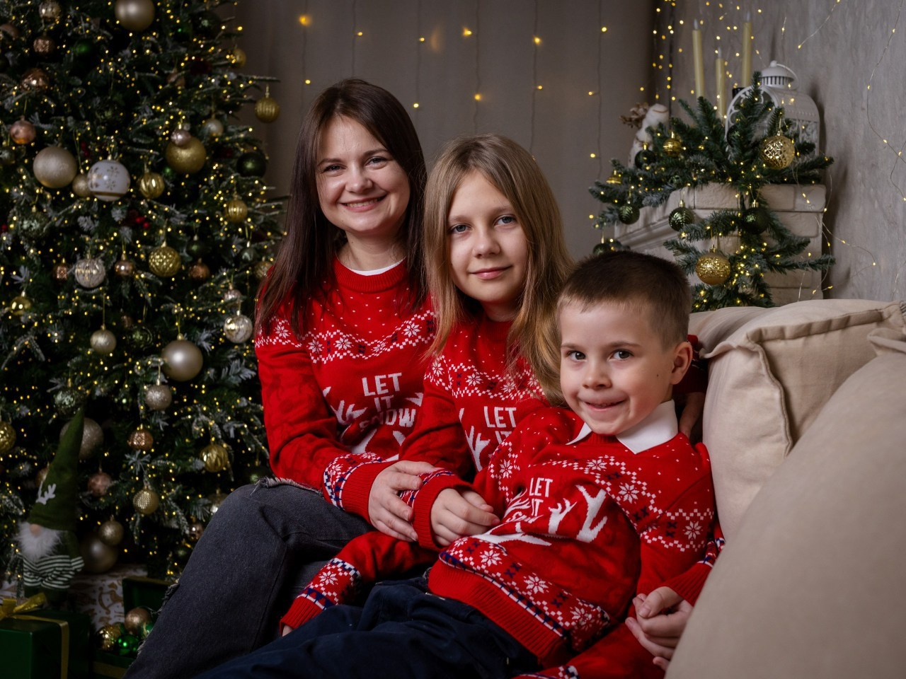 Отзывы. Фотограф Рина