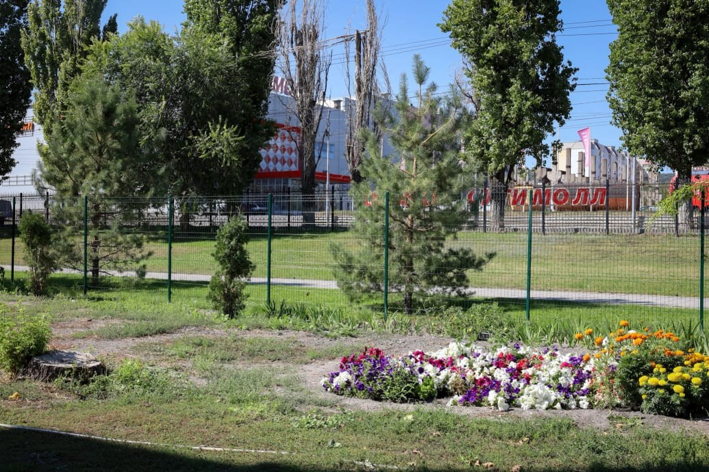 Митрополит Игнатий совершил объезд саратовских храмов. Саратовское Северо-Западное благочиние