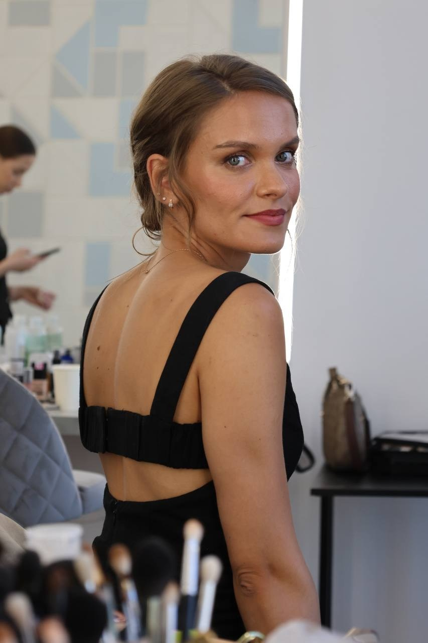 Сам себе визажист. Dariana Fox — визажист, фотограф, преподаватель