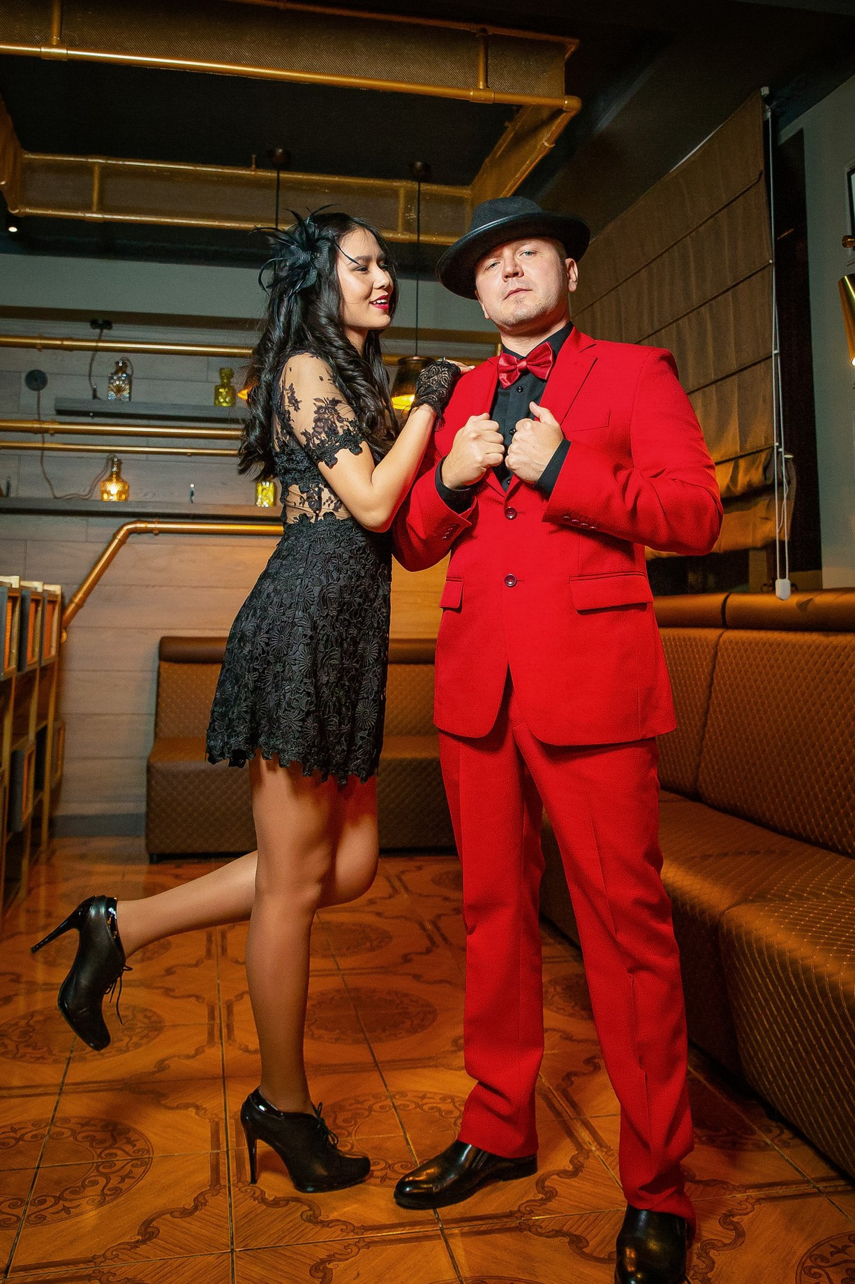 Фотографии корпоратива. Фотограф в Москве и МО, Алексей Балышев