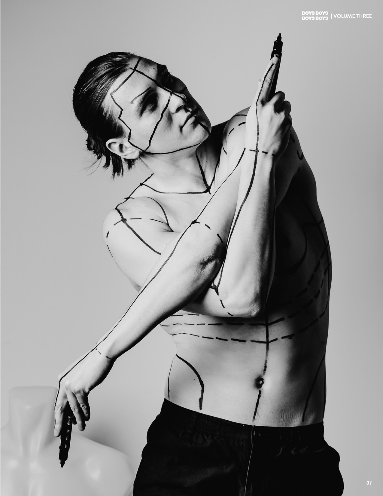 Публикации в журналах