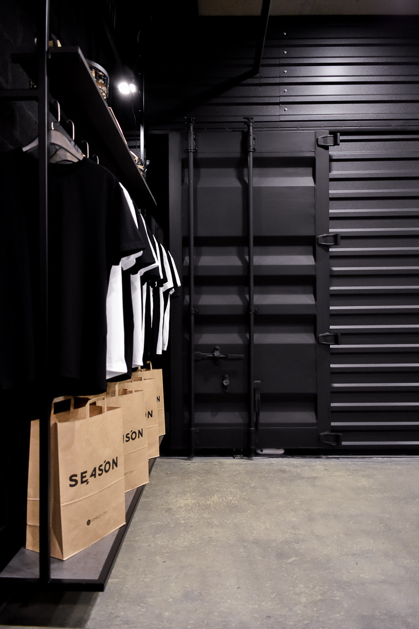 Интерьерный фотограф Виталина Ворошкевич