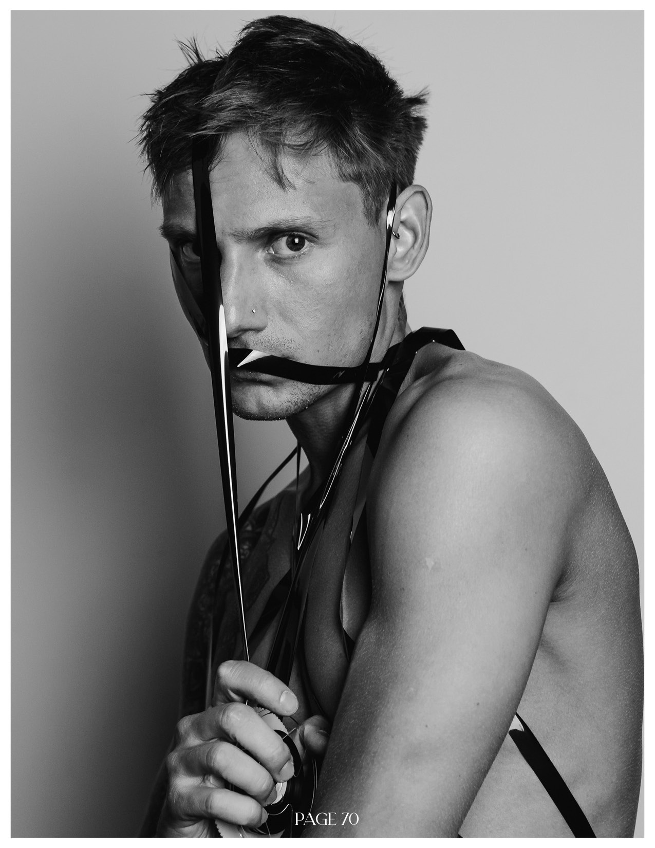 Публикации в журналах