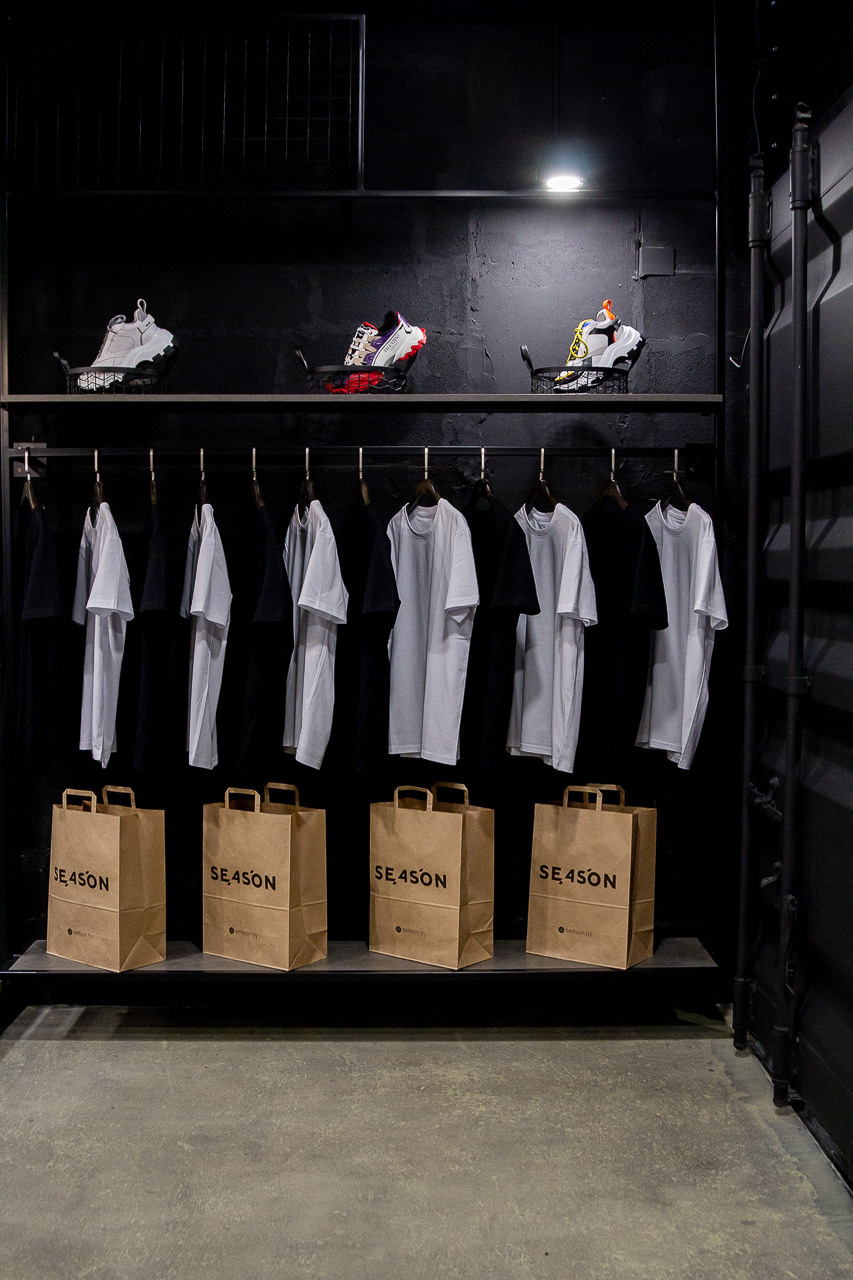 Интерьерный фотограф Виталина Ворошкевич