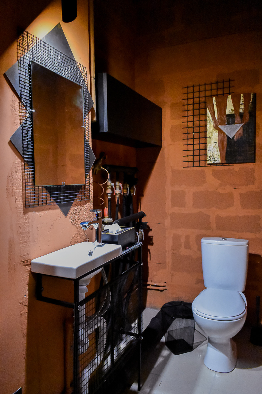 Интерьерный фотограф Виталина Ворошкевич