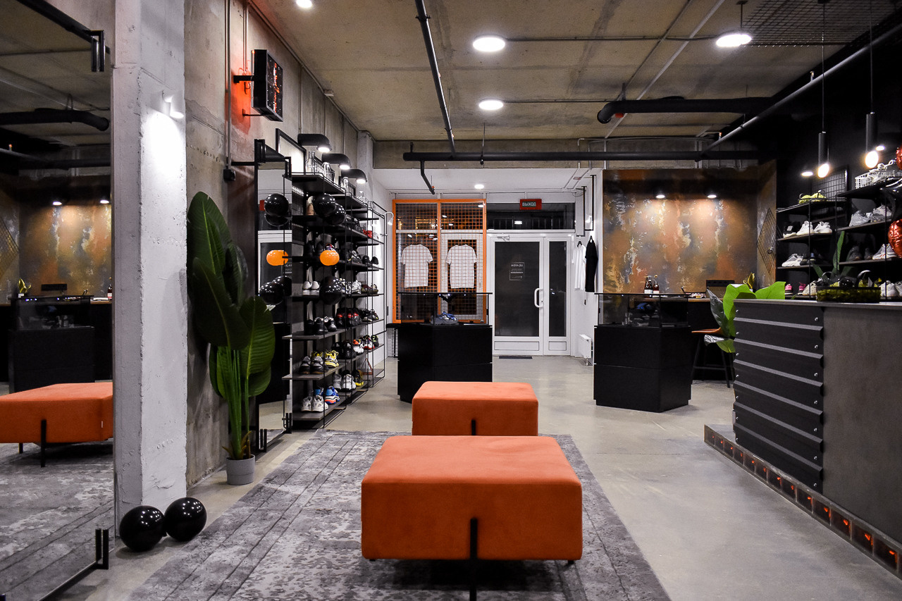 Интерьерный фотограф Виталина Ворошкевич