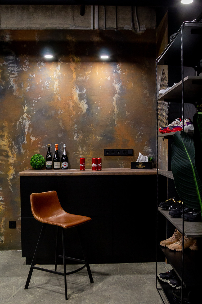 Интерьерный фотограф Виталина Ворошкевич