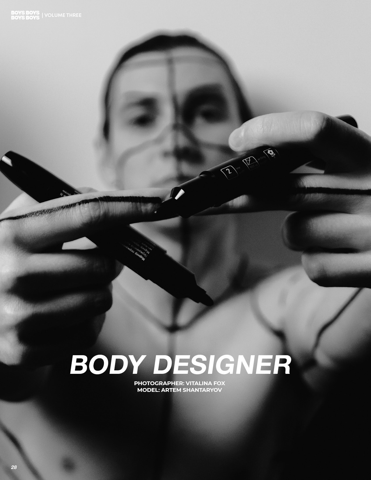 Публикации в журналах