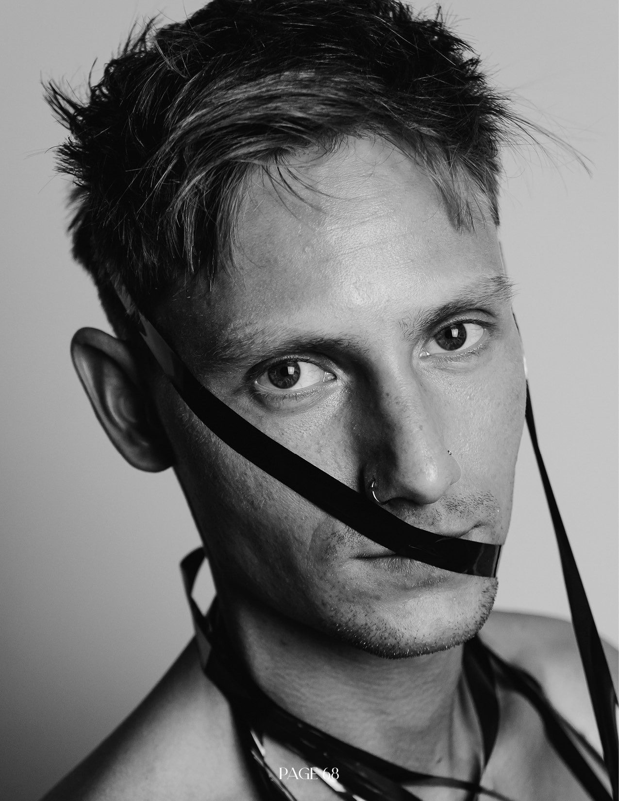 Публикации в журналах