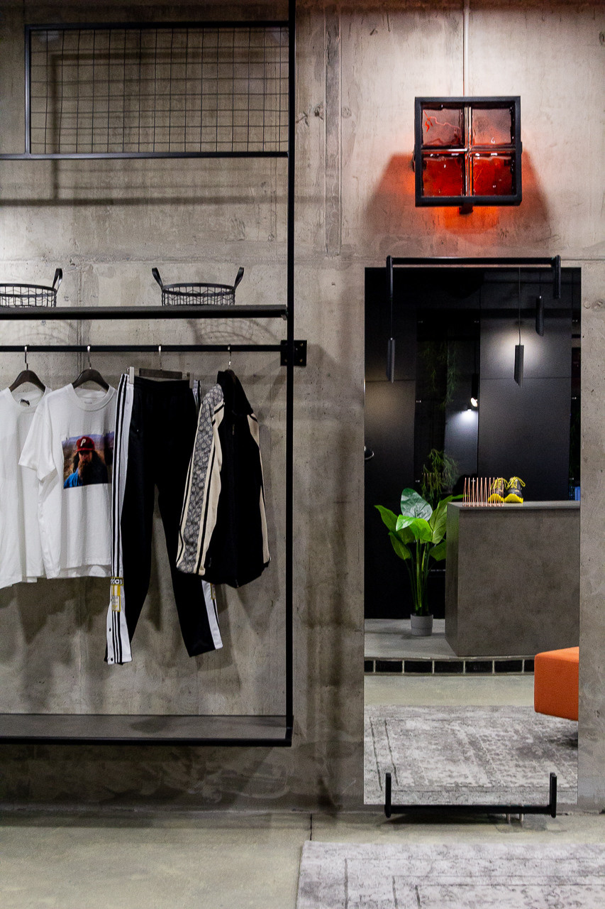 Интерьерный фотограф Виталина Ворошкевич