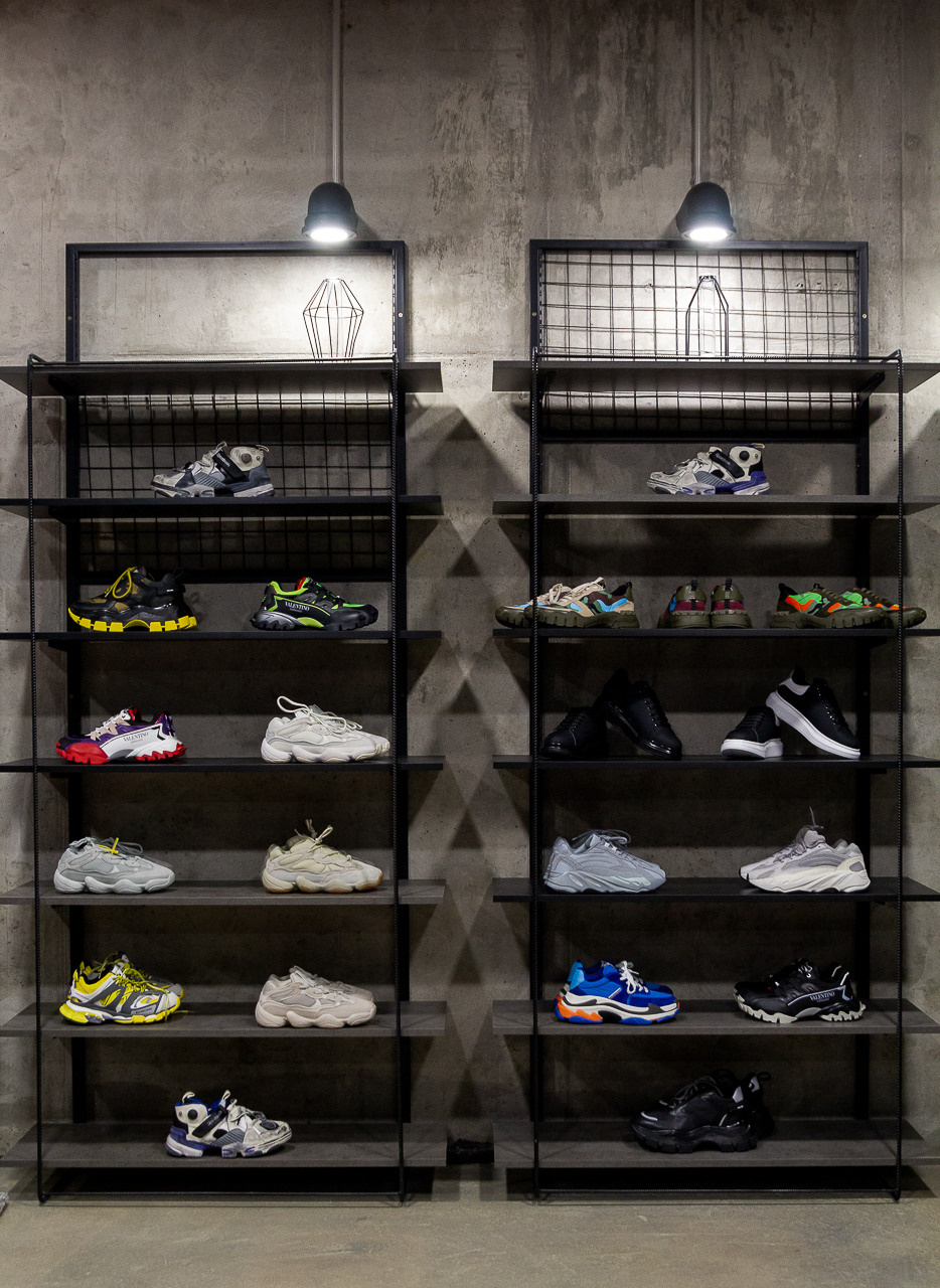 Интерьерный фотограф Виталина Ворошкевич