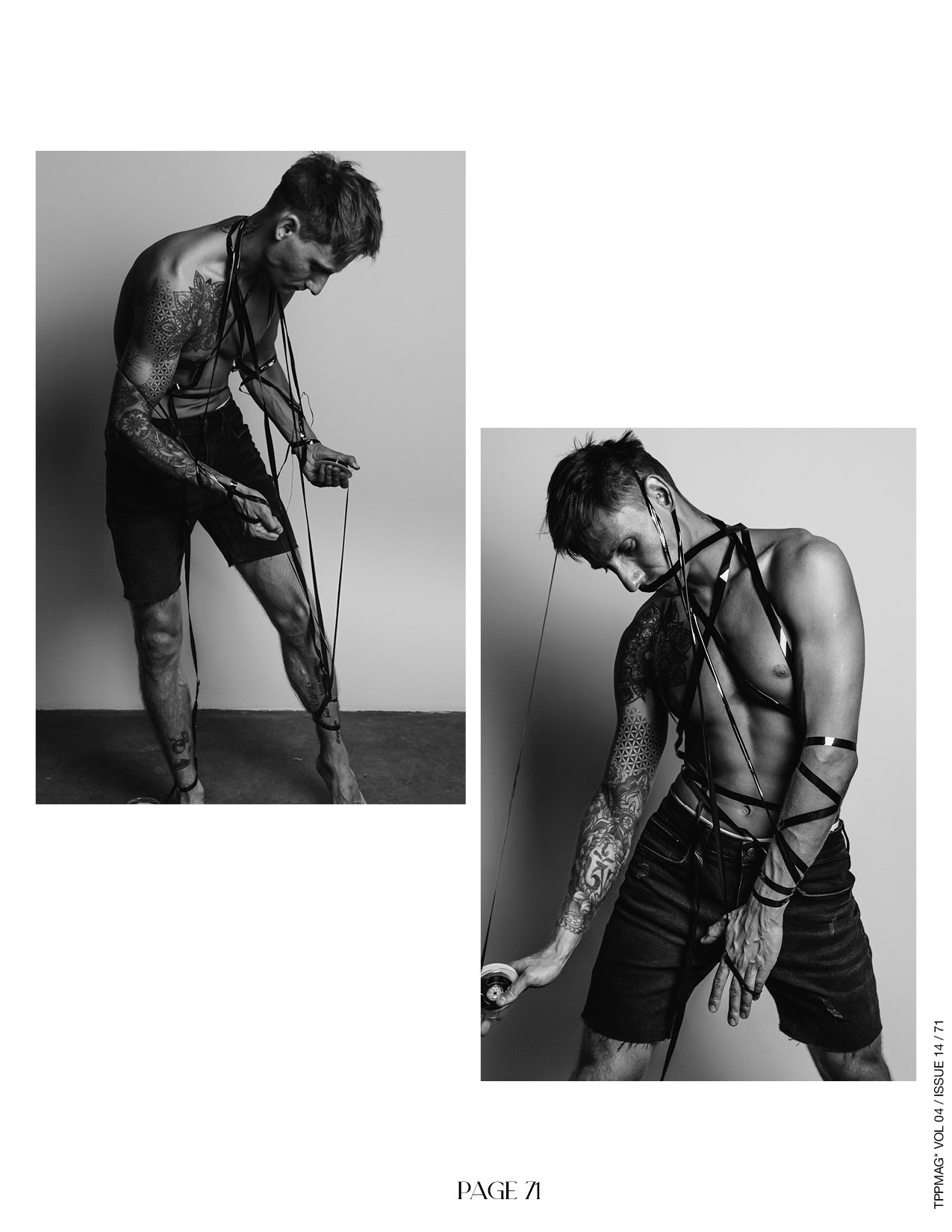 Публикации в журналах