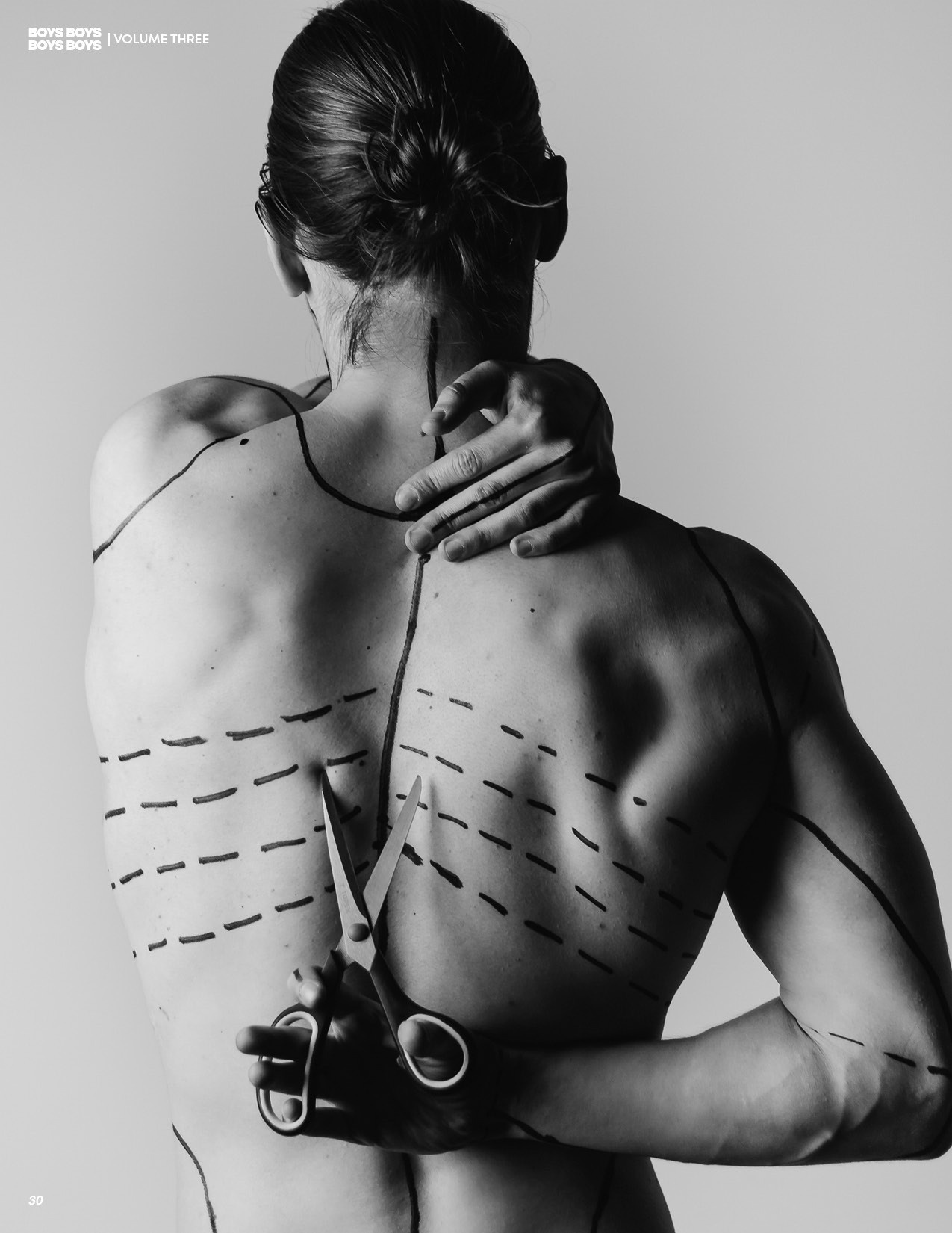 Публикации в журналах