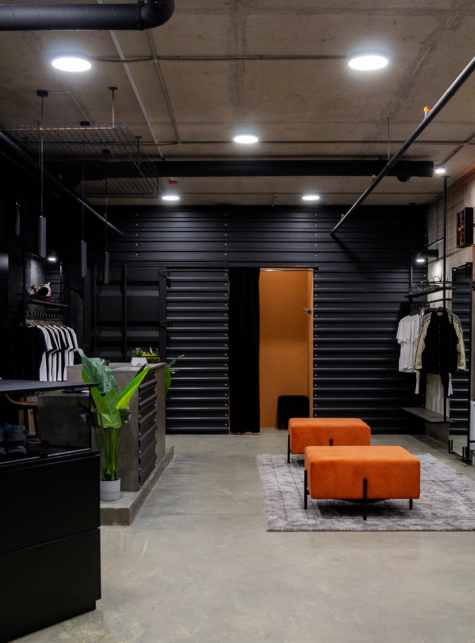 Интерьерный фотограф Виталина Ворошкевич