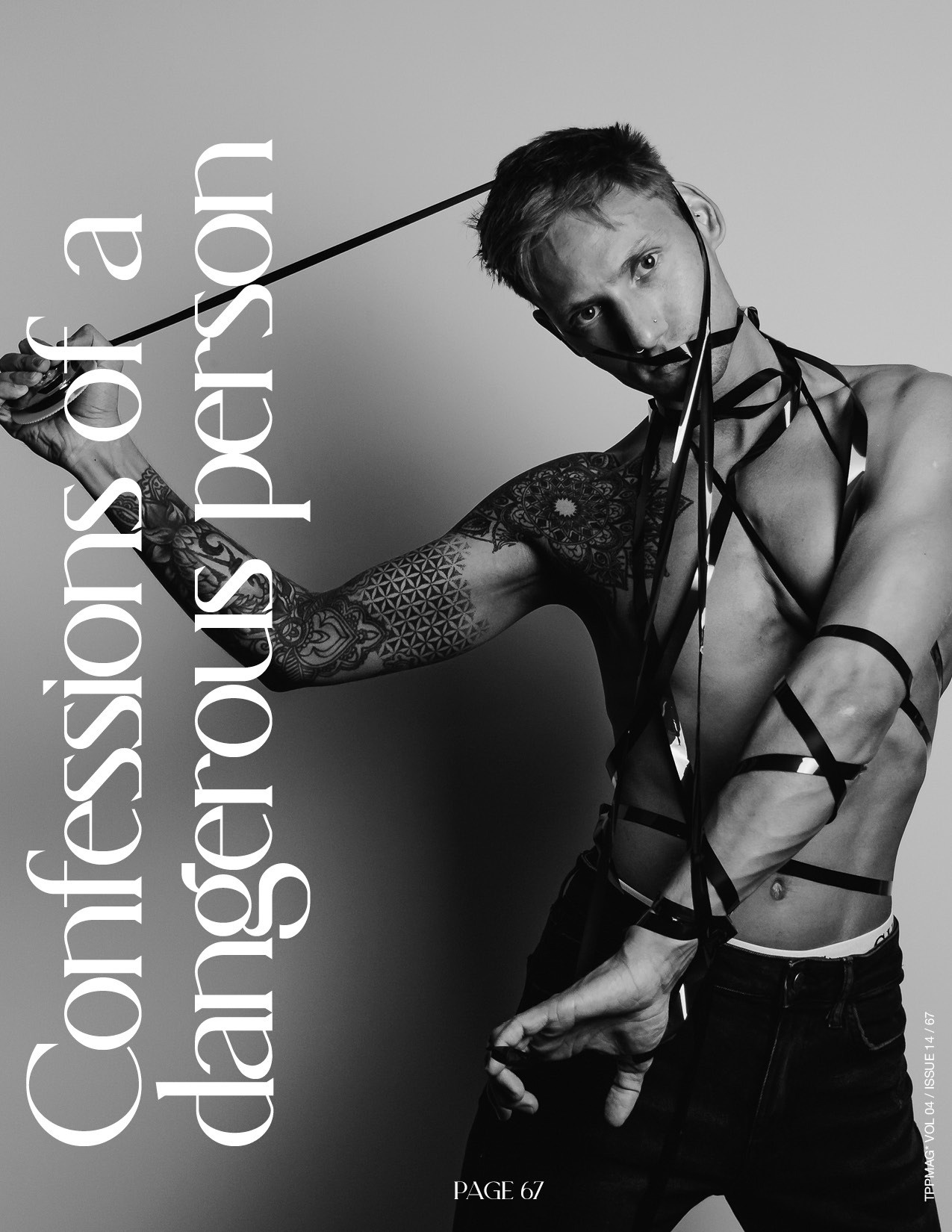 Публикации в журналах