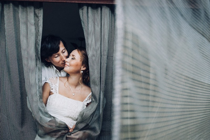 Свадьба в Тайланде. Свадебный фотограф в Москве — Павел Воронцов