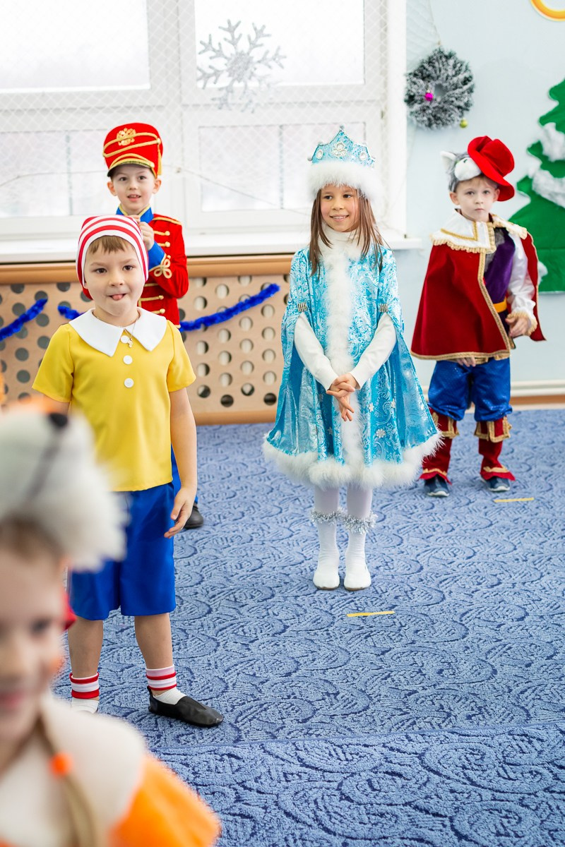 Портфолио утренники в детском саду. Семейный и детский фотограф Комина Елена, Власиха, Одинцово