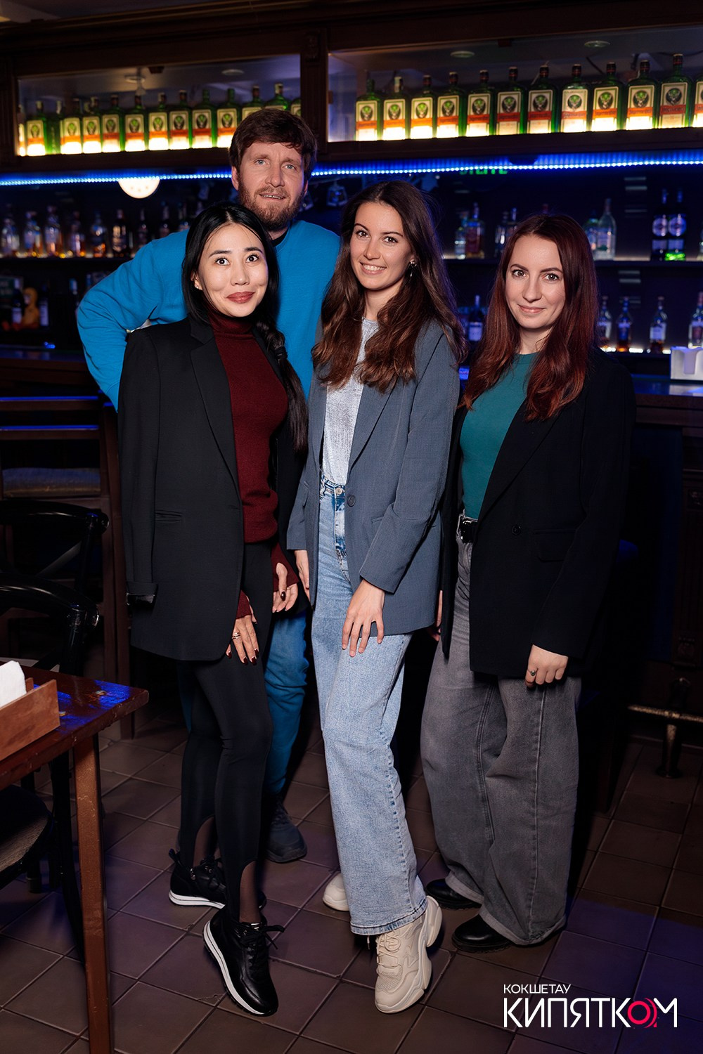 WOW QUIZ. КИПЯТКОМ КОКШЕТАУ