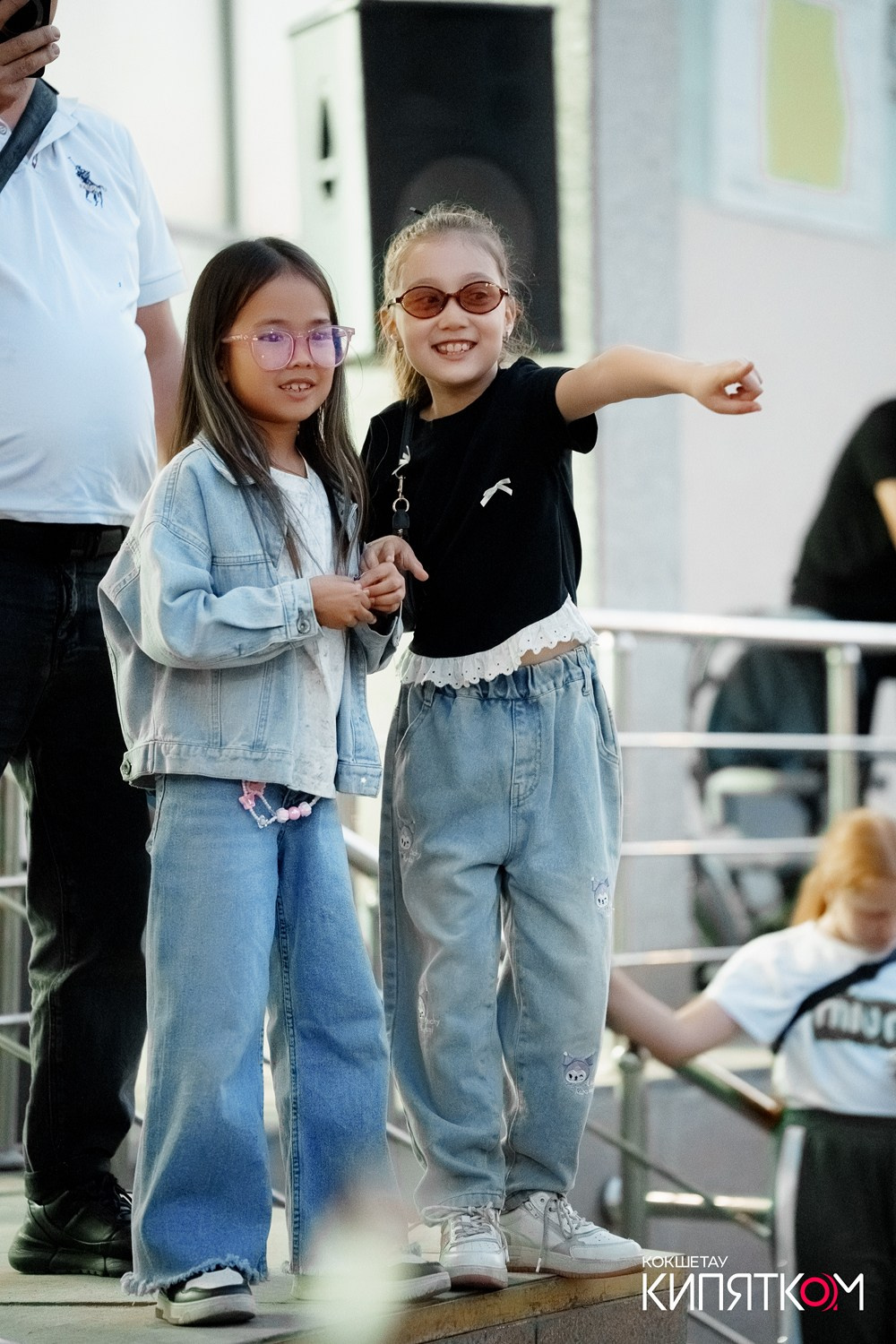 ДЕНЬ РОЖДЕНИЯ РИО. КИПЯТКОМ КОКШЕТАУ