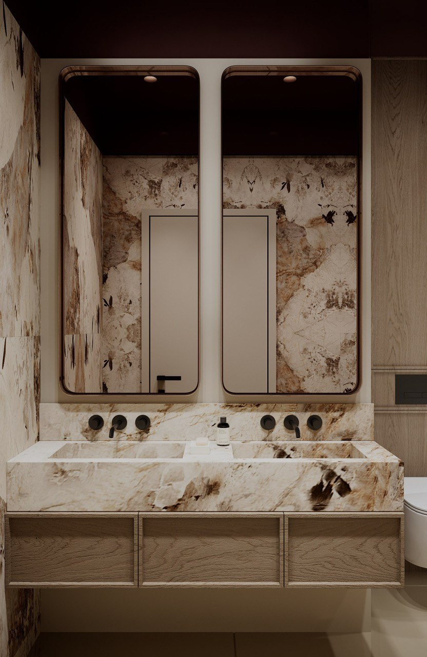 Дизайн интерьера. Интерьерный дизайнер Анна Ковтун. Ставрополь Москва