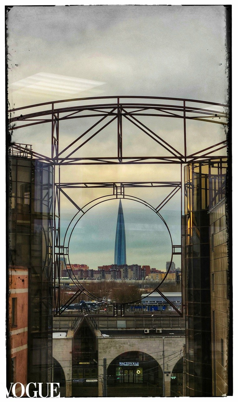 Мои публикации в итальянском журнале VOGUE. Ольга Степанова фотограф визажист в Санкт-Петербурге