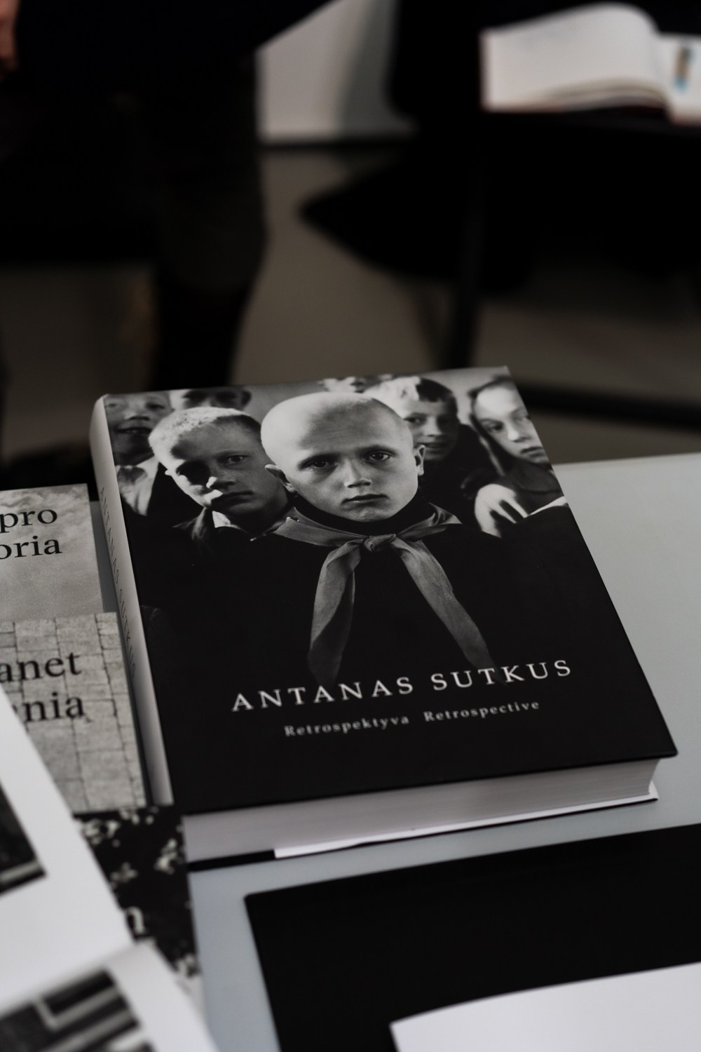 Photo Weekend Vilnius 2023. Photographer in Vilnius