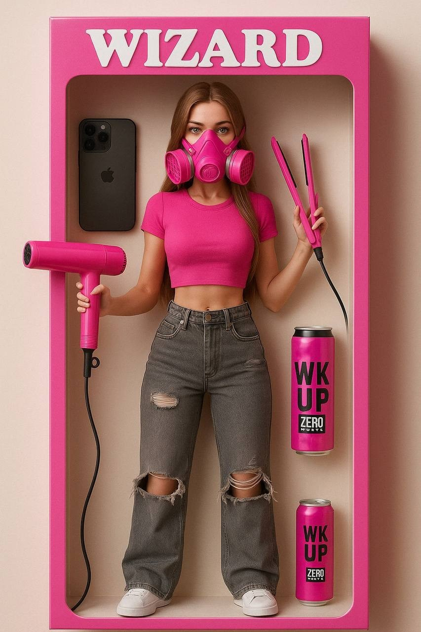 Галерея AI-работ — Pantheon Genesis. Pantheon Genesis — студия нейрокреатива