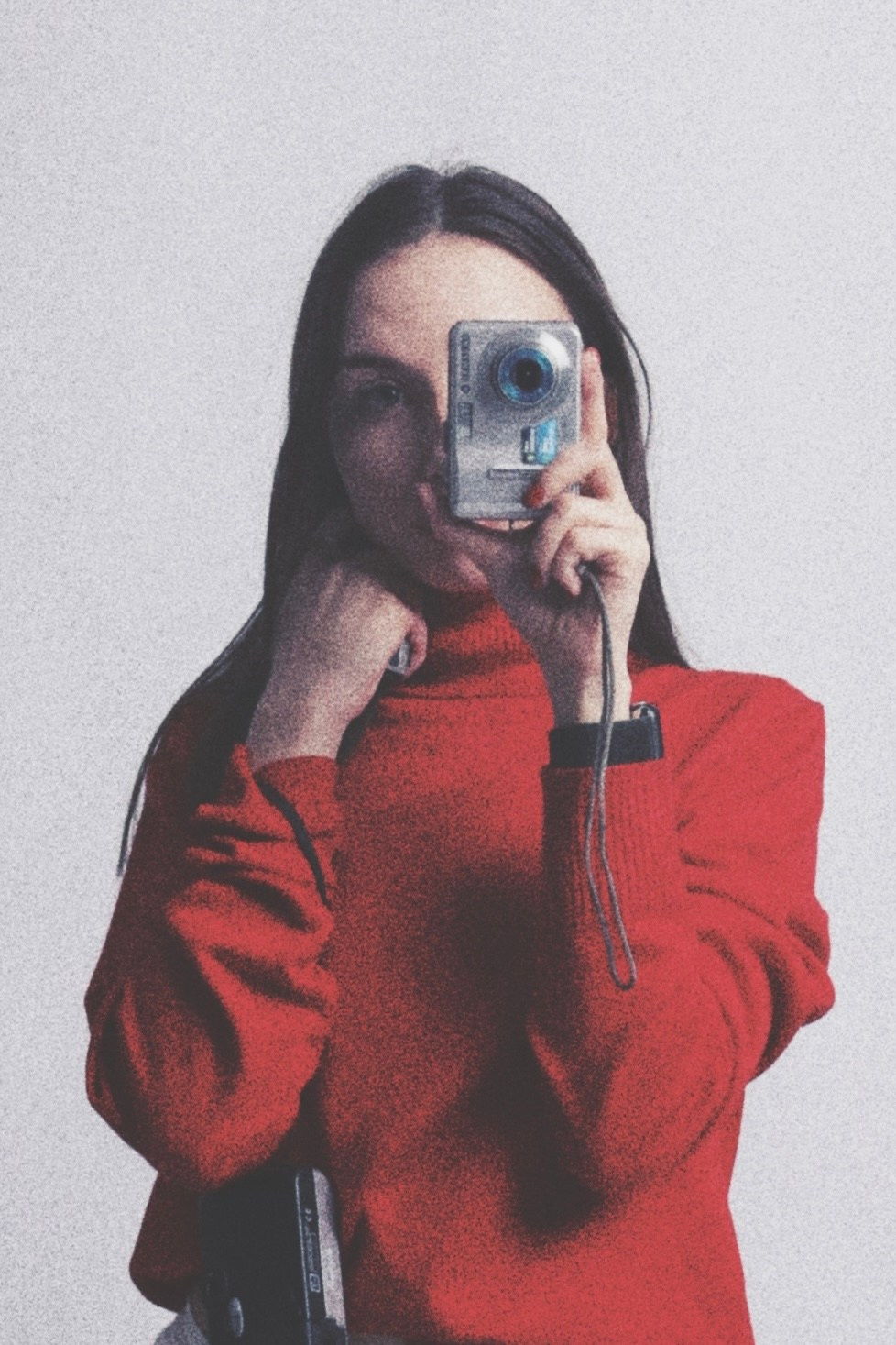 Ваши фото :). Студия автопортрета «Myself» в Мурманске