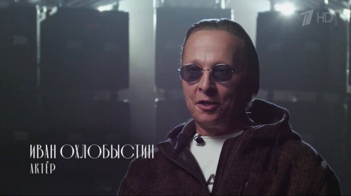 Создание рекламных роликов