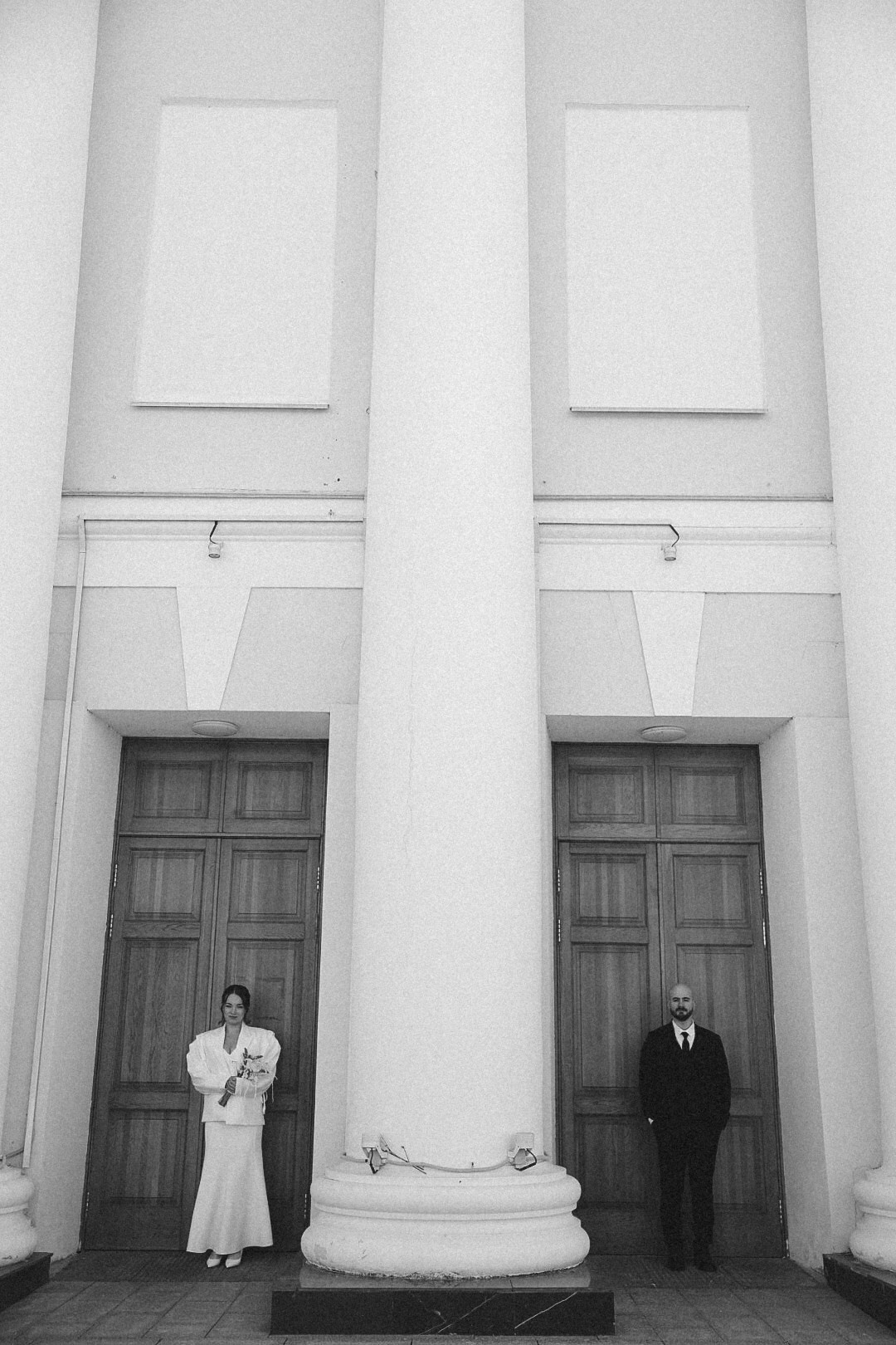 Игорь и Нина. Фотограф Нижний Новгород