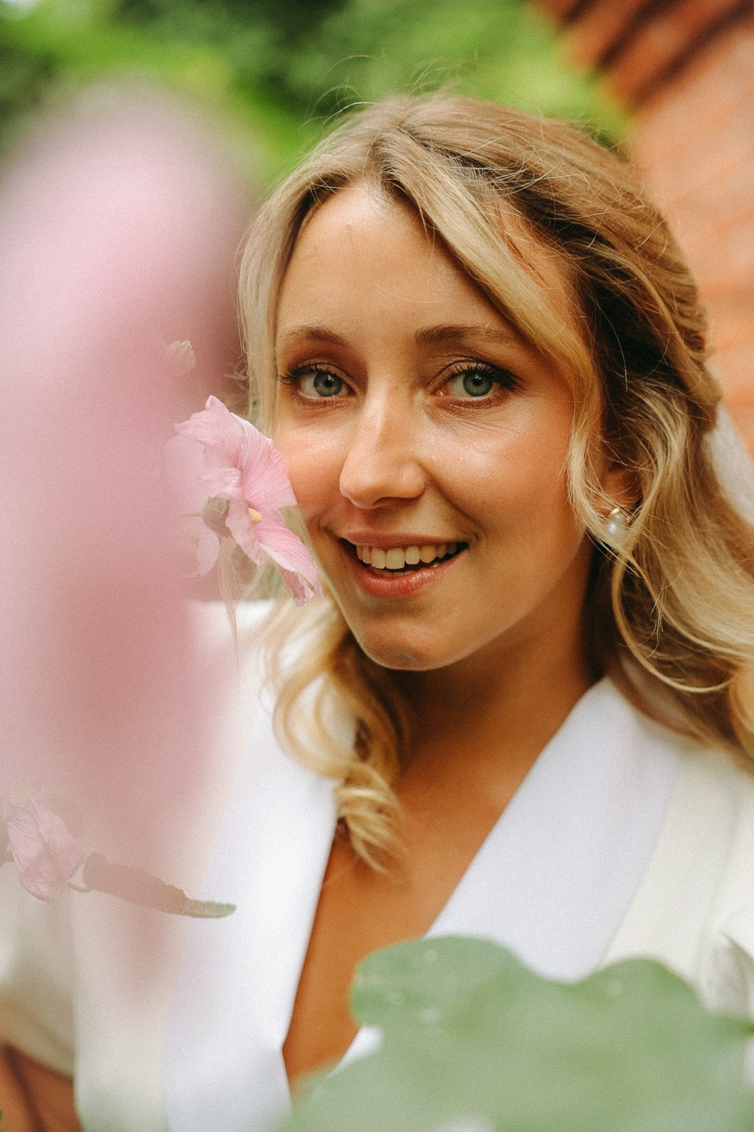 Сергей и Люба. Фотограф Нижний Новгород