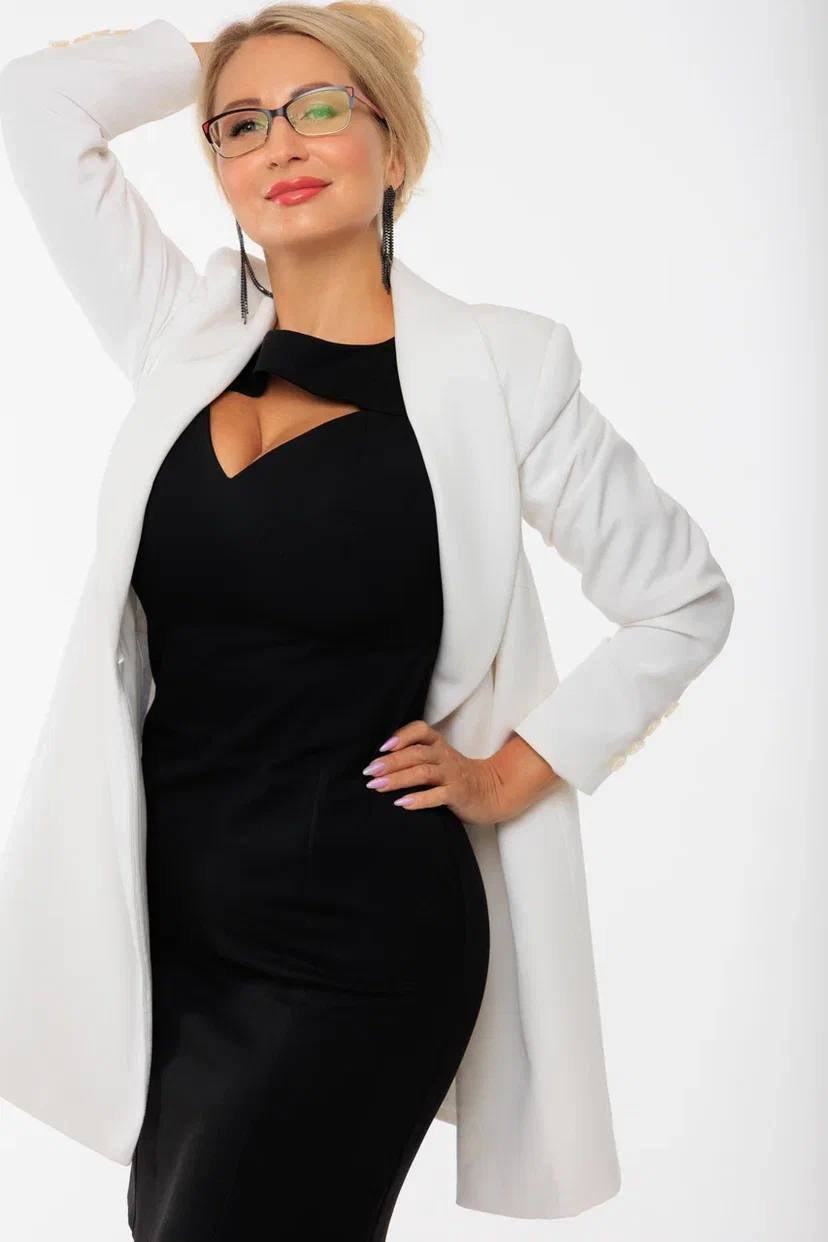 Модель Кристина. BostanPhoto. Фото и видеосъемка для маркетплейсов