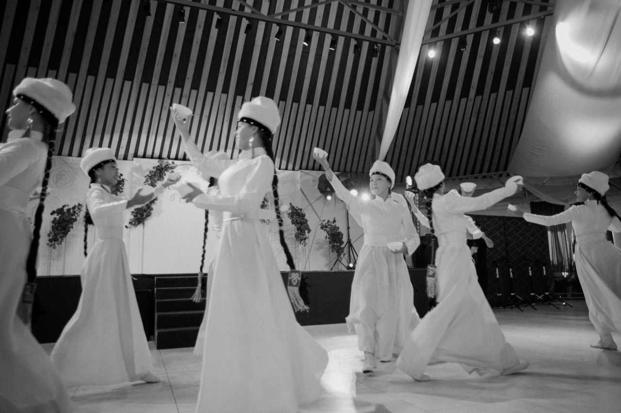 Алена и Никита