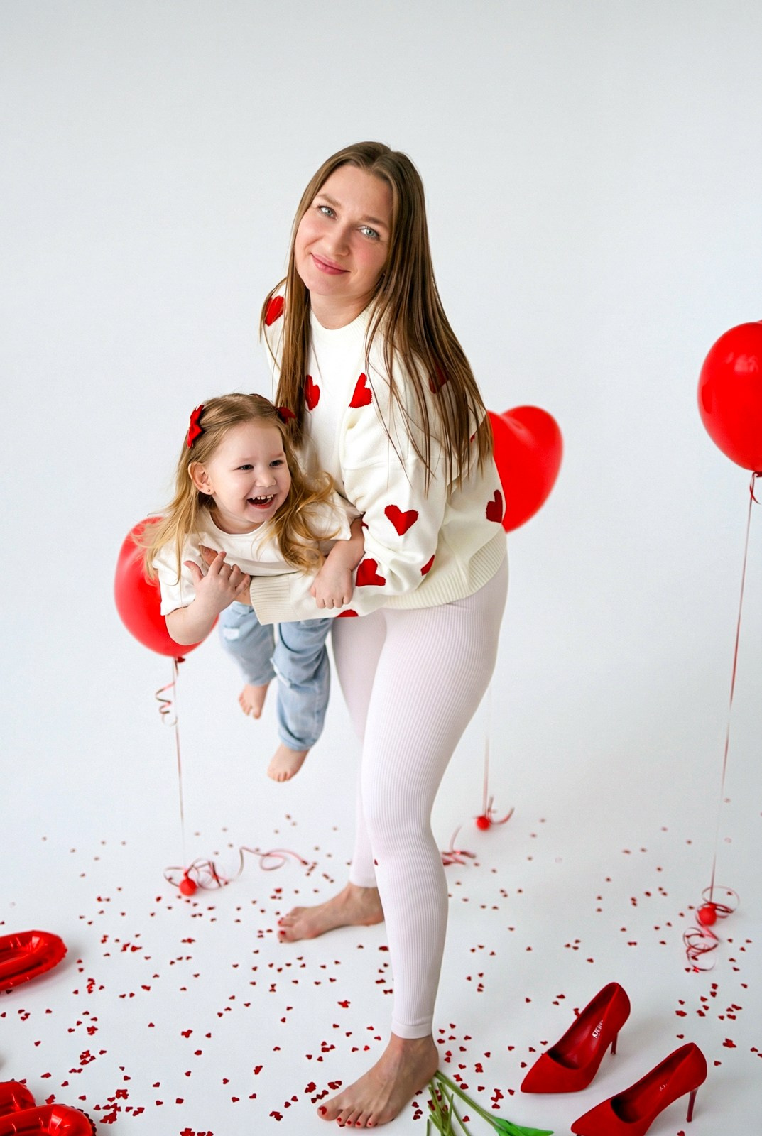 Студийная. Ваш фотограф Наталья Лаэтина