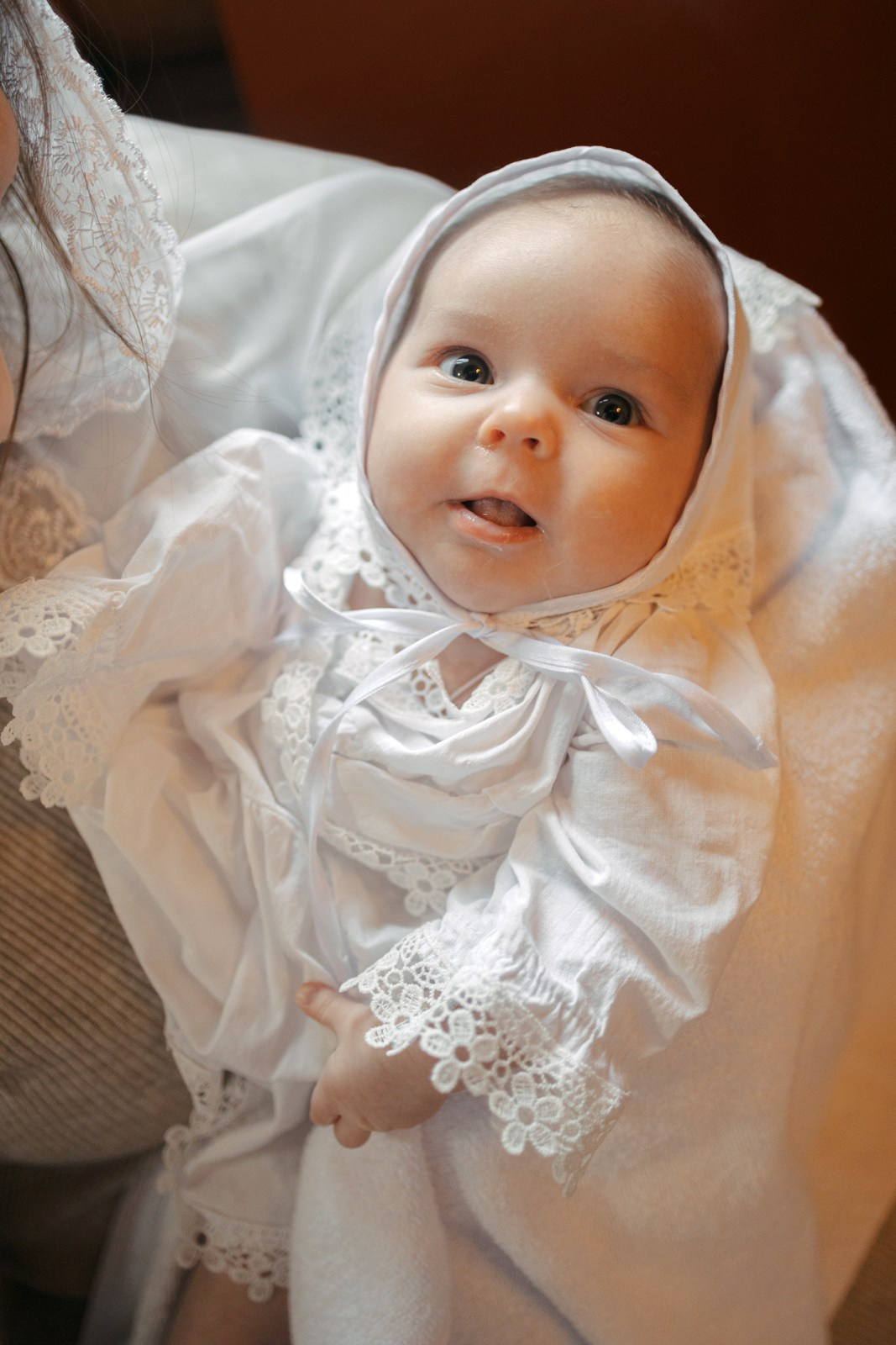 Крещение. Ваш фотограф Наталья Лаэтина