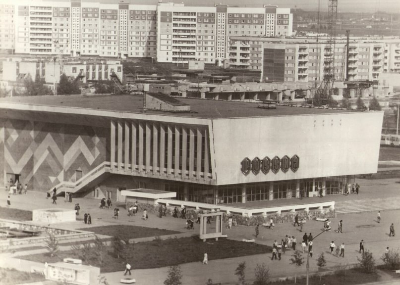 Театры. Фотограф для маркетплейсов Михаил Бове