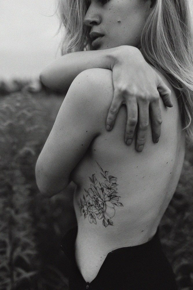 Индивидуальные женские. Андрейко Надежда