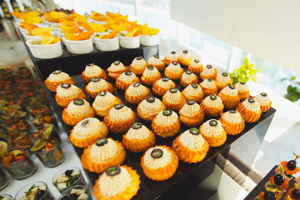 БЦ «5 МОРЕЙ» День рождения «YANDEX» Ростов-на-Дону