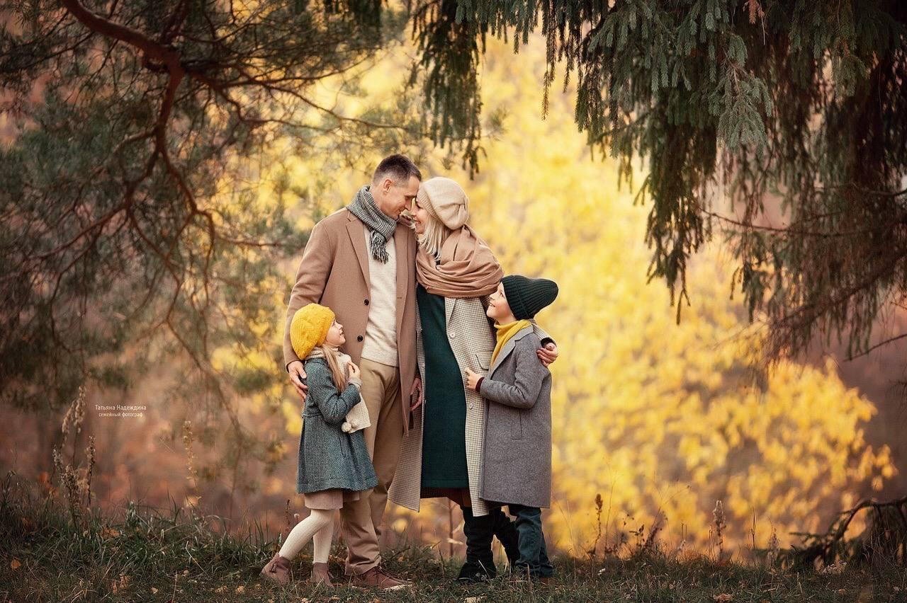 Курс по стилизации в фотографии. Семейный фотограф Татьяна Надеждина | Москва, Московская область, Ярославль