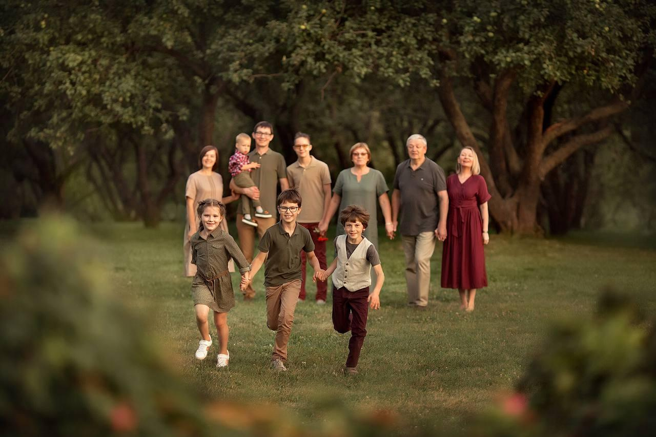 Курс по стилизации в фотографии. Семейный фотограф Татьяна Надеждина | Москва, Московская область, Ярославль